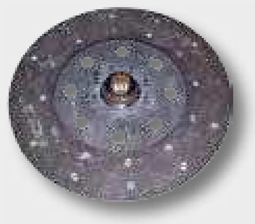 [AMAT3-151360] LUK Disc de ambreiaj 280UKF - organic, rigid