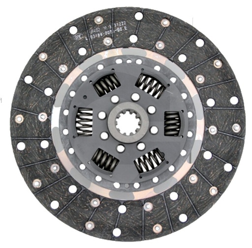 [AMAT3-151361] LUK Disc TZFN280