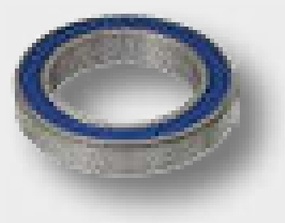 [AMAT3-151375] LUK Disc 280UKC - sinter, amortizare torsionala, 4 garnituri