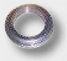 [AMAT3-151378] LUK Disc 280UKF - organic, rigid
