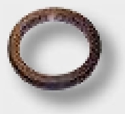 [AMAT3-151379] LUK Disc 280UKC - sinter, 4 garnituri
