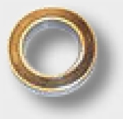 [AMAT3-151381] LUK Disc 280UKC - sinter, 4 garnituri