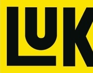 [AMAT3-151382] LUK Disc 280UKF - organic, rigid