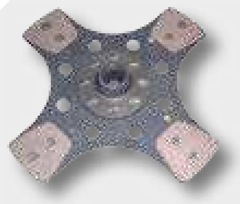 [AMAT3-151384] LUK Disc 280UKC - sinter, 4 garnituri