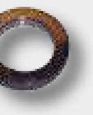 [AMAT3-151385] LUK Disc 280UKF - organic, rigid