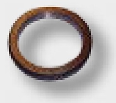 [AMAT3-151392] LUK Disc 290TZFA - organic