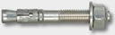 Fischer Ancora de bolturi FBN II M20 x 90