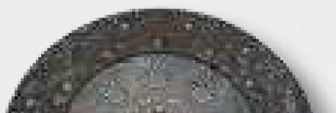 [AMAT3-151414] LUK Disc 310UKF - organic, rigid