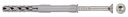 Fischer Diblu cu tija lunga SXR-T SXR 10 x 230 T