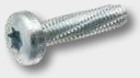 Surub autofiletant M5x12 12 mm
