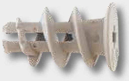 [AMAT3-154041] Fischer Diblu din carton gipsat GK GK-K