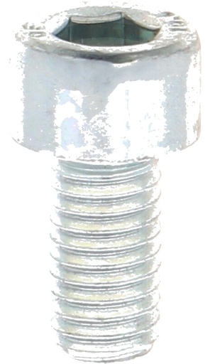 [AMAT3-153328] Surub cilindric M5x10 DIN 912 10 mm