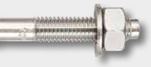 [AMAT3-154063] Fischer Ancora de bolturi FAZ II M10 x 53