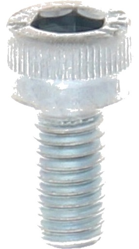[AMAT3-153336] Surub cilindric M6x12 DIN 912 12 mm