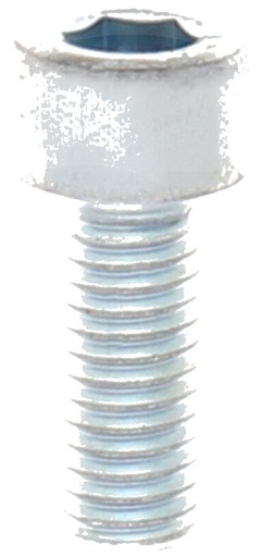 [AMAT3-153338] Surub cilindric M6x16 DIN 912 16 mm