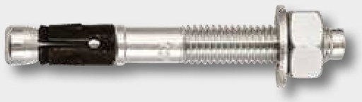 [AMAT3-154074] Fischer Ancora de bolturi FAZ II M12 x 151