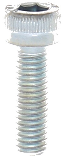 [AMAT3-153339] Surub cilindric M6x20 DIN 912 20 mm