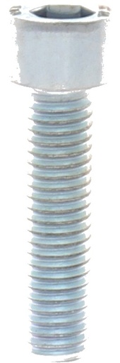 [AMAT3-153340] Surub cilindric M6x25 DIN 912 25 mm