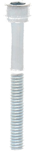 [AMAT3-153344] Surub cilindric M6x45 DIN 912 45 mm
