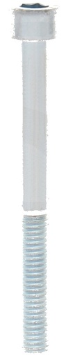 [AMAT3-153345] Surub cilindric M6x60 DIN 912 60 mm