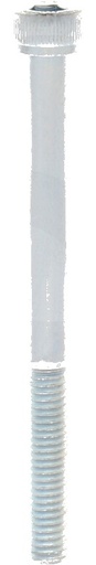 [AMAT3-153346] Surub cilindric M6x70 DIN 912 70 mm