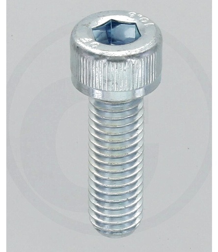 [AMAT3-153350] Surub cilindric M8x25 DIN 912 25 mm