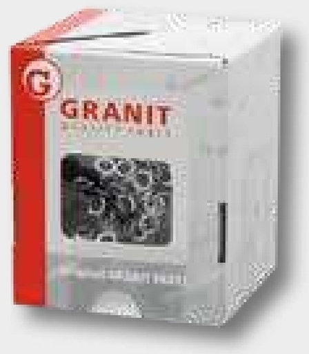 [AMAT3-154115] VPE100 Șaibă elastică DIN 127 oțel