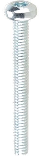 [AMAT3-155008] Șurub cu cap cilindric M4x35 DIN 7985 35 mm