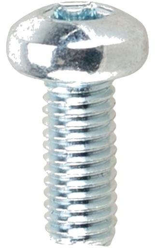 [AMAT3-155010] Șurub cu cap cilindric M5x12 DIN 7985 12 mm