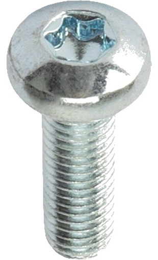 [AMAT3-155011] Șurub cu cap cilindric M5x16 DIN 7985 16 mm