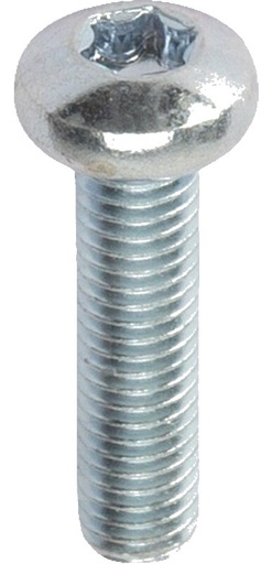 [AMAT3-155013] Șurub cu cap cilindric M5x20 DIN 7985 20 mm