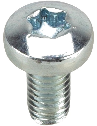 [AMAT3-155017] Șurub cu cap cilindric M6x12 DIN 7985 12 mm