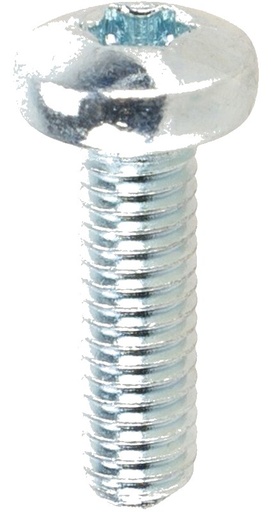 [AMAT3-155018] Șurub cu cap cilindric M6x20 DIN 7985 20 mm