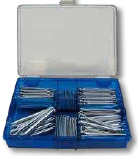 [AMAT3-154160] Manson de strangere 50 mm