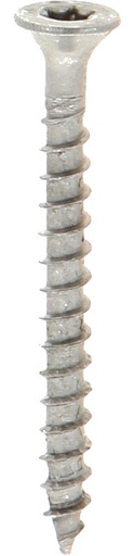 [AMAT3-155101] VPE200 Spanplattenschraube M3x30 DIN 88091 - VPE200