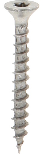 [AMAT3-155102] VPE200 Spanplattenschraube M3x25 DIN 88091 - VPE200