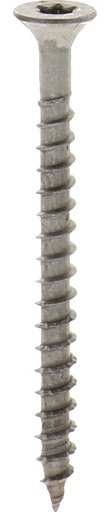 [AMAT3-155109] VPE200 Spanplattenschraube M3x35 DIN 88091 - VPE200
