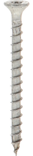 [AMAT3-155110] VPE200 Spanplattenschraube M3,5x40 DIN 88091 - VPE200