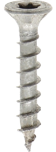 [AMAT3-155112] VPE200 Spanplattenschraube M4x25 DIN 88091 - VPE200