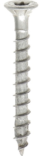 [AMAT3-155114] VPE200 Spanplattenschraube M4x35 DIN 88091 - VPE200