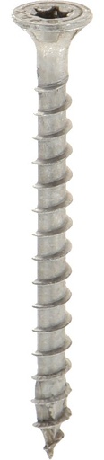 [AMAT3-155115] VPE200 Spanplattenschraube M4x45 DIN 88091 - VPE200