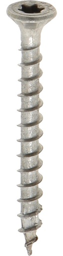 [AMAT3-155117] VPE200 Spanplattenschraube M4x40 DIN 88091 - VPE200