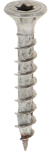 [AMAT3-155120] VPE200 Spanplattenschraube M4,5x30 DIN 88091 - VPE200