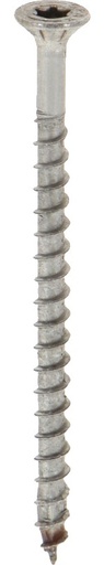 [AMAT3-155121] VPE100 Spanplattenschraube M4x60 DIN 88091 - VPE100