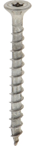[AMAT3-155122] VPE200 Spanplattenschraube M4,5x45 DIN 88091 - VPE200