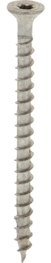 [AMAT3-155123] VPE100 Spanplattenschraube M4,5x60 DIN 88091 - VPE100