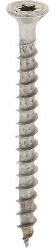 [AMAT3-155124] VPE200 Spanplattenschraube M4,5x50 DIN 88091 - VPE200