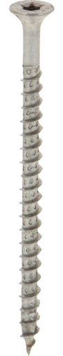 [AMAT3-155125] VPE100 Spanplattenschraube M4,5x70 DIN 88091 - VPE100