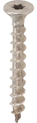 [AMAT3-155130] VPE200 Spanplattenschraube M5x40 DIN 88091 - VPE200