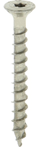 [AMAT3-155131] VPE200 Spanplattenschraube M5x45 DIN 88091 - VPE200